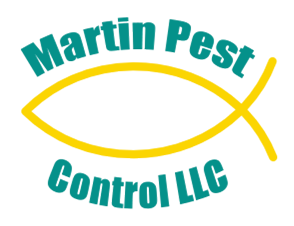 Martin Pest Control LLC